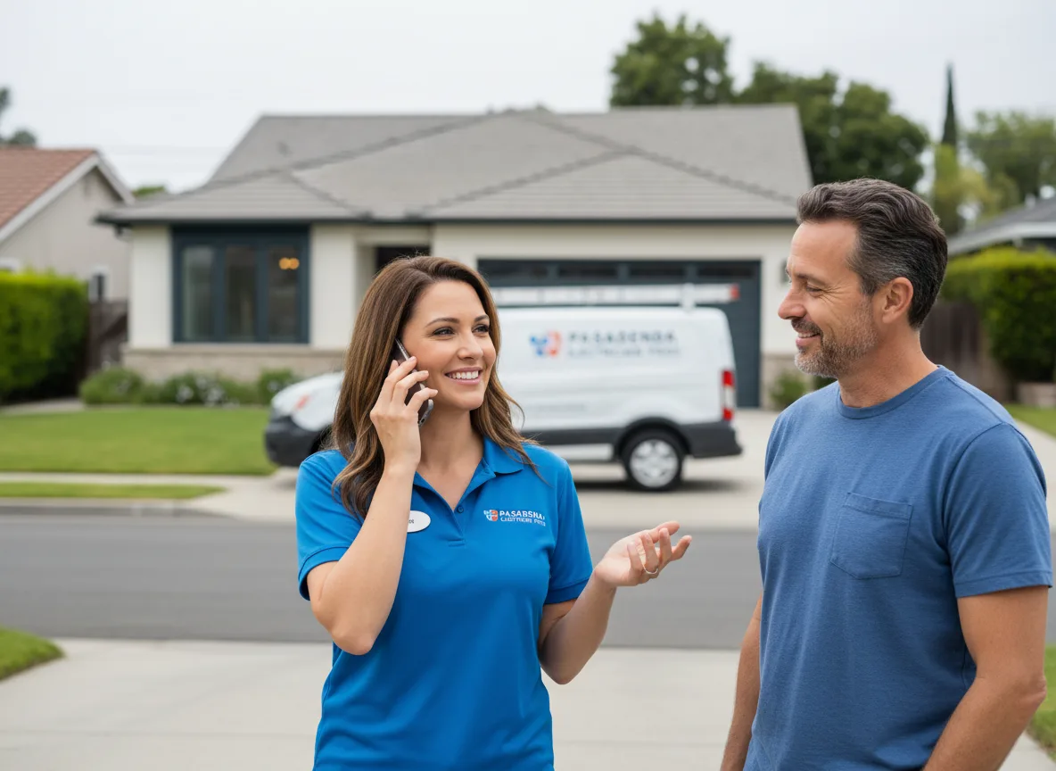 Electrician Tomah, WI FAQs